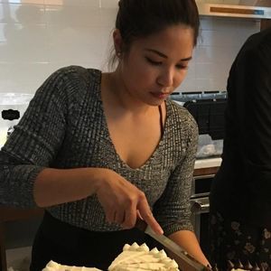 Meet your Posher, Honey